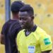 Caf CC: Acheampong Brobbey, Julius Ben Emunah handed roles in Asec Mimosas vs US Monastirienne game