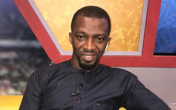 ‘Nana Oduro Sarfo must stop attacking personalities’ – Yussif Chibsah defends Stephen Appiah