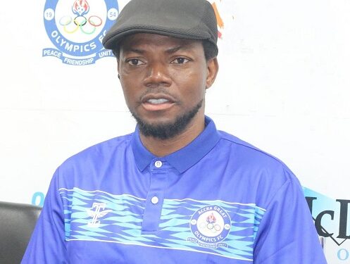 ‘They’re making things difficult for me’ – Coach Kobi-Mensah fumes at Great Olympics players after Aduana loss