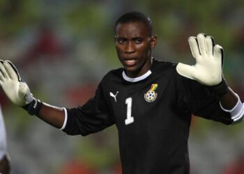 Feature: How a fine talent Daniel Agyei never became a full Black Star remains a mystery