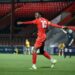 English-born Ghanaian youngster Daniel Nkrumah secures EFL League One promotion with Leyton Orient