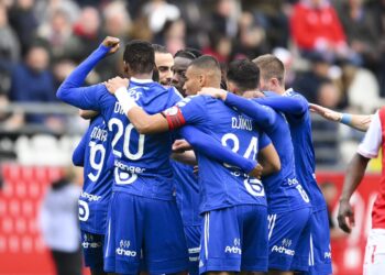 ‘A sparkling victory’- Alexander Djiku delighted with Strasbourg win against Reims