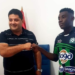 Ghanaian attacker Elvis Baffour set to leave AS Soliman