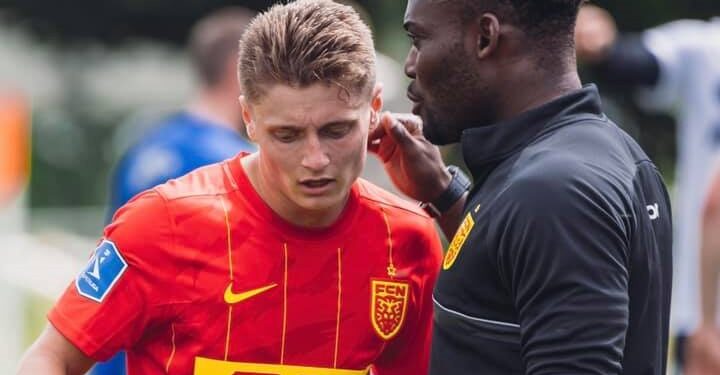 You will still get opportunities if you have passion for the game – Michael Essien on going into coaching