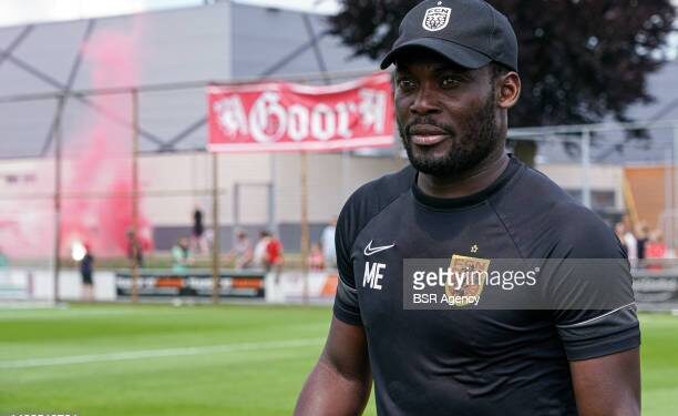 Michael Essien reveals why he is yet to take up any top coaching job