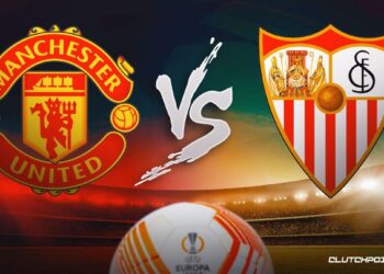 LIVE STREAMING: Manchester United vs Sevilla