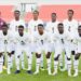 UEFA Tournament: Black Starlets thrash host Serbia in opening game