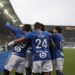 Ghana defender Alexander Djiku excelled as Strasbourg record vital win over Reims to move out of relegation zone in Ligue 1