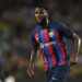 Ivorian defender Franck Kessie’s agent lifts lid on Barcelona salary reduction