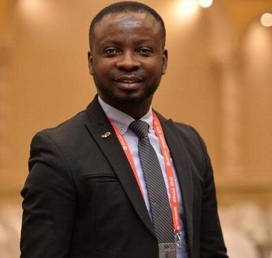 Caf CC: Ghana EXco member Frederick Acheampong gets General Coordinator role in Rivers United FC vs Young Africans clash