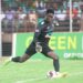 Kotoko coach Abdulai Gazale lays huge praise on goalkeeper Frederick Asare after ‘miraculous’ display in Aduana win
