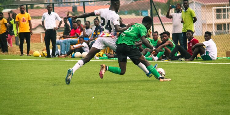 Linda Mtange hits brace as Hearts of Oak dispatch lower-tier side Apam FC 7-2 in friendly