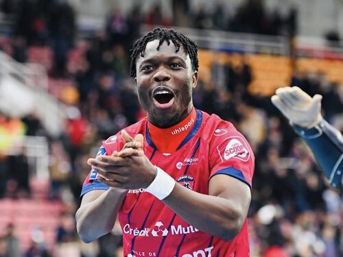 ‘Ecstatic’ Ghana defender Alidu Seidu reacts after injury return in Clermont Foot win over Ajaccio