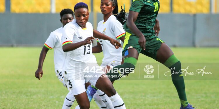 WATCH LIVE: Ghana vs Senegal – International Friendly