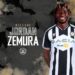 Jordan Zemura to become first Zimbabwean in Italy’s Serie A as Udinese confirm move