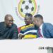 Ghana FA Foundation officially launched in Accra