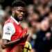 Man United legend SLAMS Thomas Partey’s recent poor performances for Arsenal
