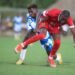 Match Report: Great Olympics stun ‘lackluster’ Asante Kotoko at Sogakope