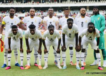 “Believe in them” – Chris Hughton on how he can get results from Black Stars players