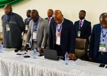 GFA Executive Council makes decisions on remaining matches of 2022/23 season