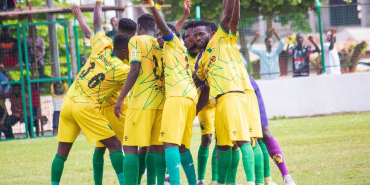 GPL Week 27 Preview: Berekum Chelsea battle GoldStars at Dun’s Park