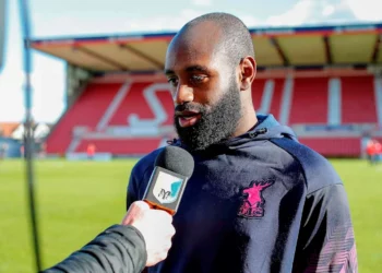 “Being unbeaten is important”- Hiram Boateng reacts to Mansfield Town win against Swindon Town