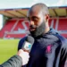 “Being unbeaten is important”- Hiram Boateng reacts to Mansfield Town win against Swindon Town