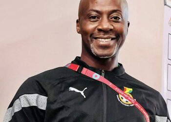 Alhaji Grusah accuses Ibrahim Tanko of rejecting King Faisal coaching job because of money