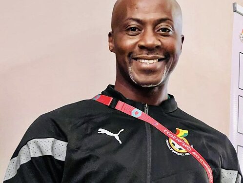 Alhaji Grusah accuses Ibrahim Tanko of rejecting King Faisal coaching job because of money