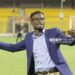 King Faisal appoint Ignatius Osei-Fosu as new head coach