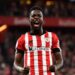 Inaki Williams scores first goal in five months