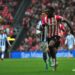 Ghanaian forward Inaki Williams bags brace as Athletic Bilbao beat Real Sociedad