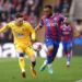 Jordan Ayew voted Man of the Match in Crystal Palace draw against Everton