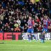 Jordan Ayew not ‘so pleased’ with Crystal Palace goals conceded against West Ham