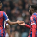 VIDEO: Watch Jordan Ayew and Jeffrey Schlupp goals for Crystal Palace in win against West Ham