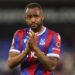 Ghana forward Jordan Ayew scores again as Crystal Palace pip West Ham