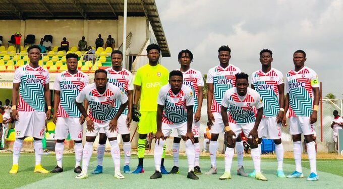 GPL Week 27 Preview: Karela United face Legon Cities at home