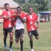 GFA bans Kenpong Academy FC from playing home games at Swedru Stadium