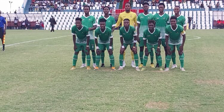 MTN FA Cup: King Faisal defeat Aduana Stars on penalties to progress to semis