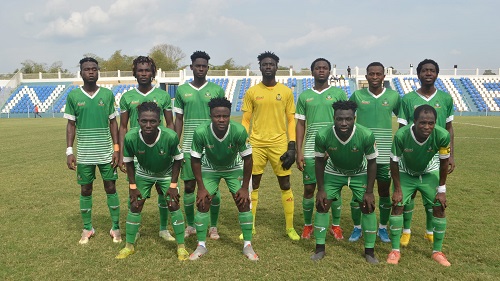 MTN FA Cup Preview: King Faisal host Aduana Stars in quarter-final clash at Abrankese