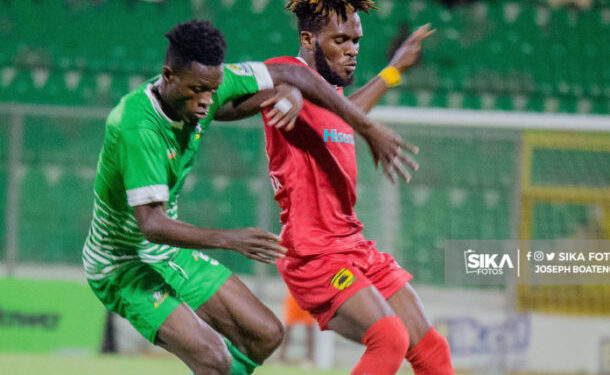 GPL Preview: Asante Kotoko host King Faisal in ‘El Kumasico’ on Wednesday