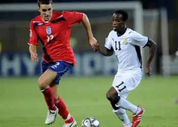 2009 CAF/FIFA U-20: “It was a great honour to conquer Africa and the world” – Latif Salifu