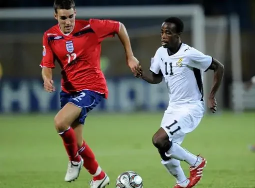 2009 CAF/FIFA U-20: “It was a great honour to conquer Africa and the world” – Latif Salifu