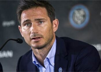 Video: Frank Lampard speaks on his Chelsea return as Caretaker Manager