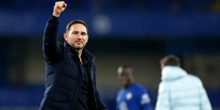 Official: Frank Lampard returns to Chelsea as Caretaker Manager until the end of the season