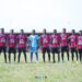 Laundryman in Accra seizes ‘struggling’ Legon Cities jerseys over debt