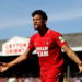 English League One side Charlton Athletic drop Zimbabwean striker Macauley Bonne over social media gaffe