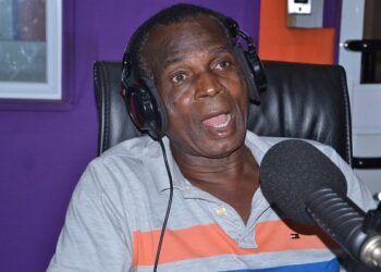 ‘Nana Yaw Amponsah’s administration is the complete opposite of Kotoko’s tradition and philosophy’ – Malik Jabir