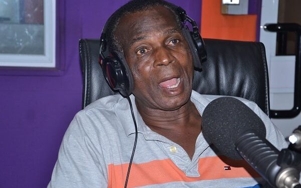 ‘Nana Yaw Amponsah’s administration is the complete opposite of Kotoko’s tradition and philosophy’ – Malik Jabir