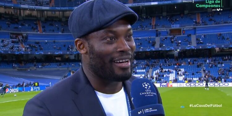 ‘I hate politics, I don’t think I will ever go into it’ – Michael Essien